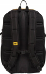 Caterpillar Le Meije 40l - Must/kollane matkatelk