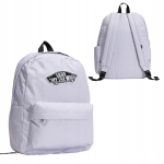 Vans Old Skool Classic seljakott noortele, 22l, lilla