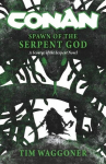 Conan: Spawn of the Serpent God, Conan: Spawn of the Serpent God