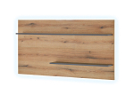 Seinariiul Imv City, 150 cm, tamm/antratsiit