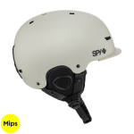 Suusakiiver Spy Optic MIPS Galactic, Matte Clay, helehall