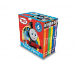 Thomas & Friends: Pocket Library, Thomas & Friends: Pocket Library