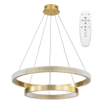 Rippvalgusti app1772-cp Toolight 60x60x95cm
