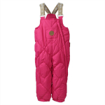 Huppa Laste talvep&uuml;ksid DIPA 1, fuchsia