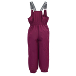 Huppa Laste kevad-s&uuml;gis p&uuml;ksid FUNNY, burgundy