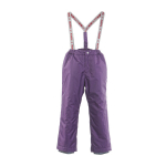 Huppa Laste talvep&uuml;ksid FREJA, purple, 98