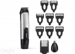 Trimmer Babyliss 11in1, liitiumioon aku