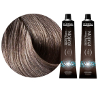 Loreal Majirel Cool Cover 7.1 2x50ml