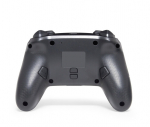 PowerA Enhanced Wireless Controller With Lumectra - Galactic Vortex (Nintendo Switch)