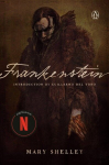 Frankenstein (Netflix Tie-In), Frankenstein (Netflix Tie-In)