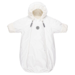 Kott kombinesoon meriinovillast voodriga Lenne, 25300*M/001, valge