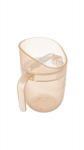 Joogipudel Lovi Genius 35/368_bei, 6+ kuud, 150 ml