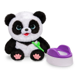 Interaktiivne m&auml;nguasi Moose Toys Little Live Pets My Baby Panda ChuChu