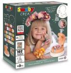 Ehete valmistamise komplekt Smoby, roosa