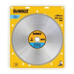 Metalli l&otilde;ikeketas DeWalt DT1922-QZ, 1 tk.