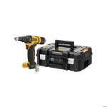 Akutoitega neetimismasin DeWalt DCF414NT-XJ, 18 V, ilma aku ja laadijata