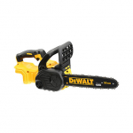 DeWalt DCM565N mootorsaag, 18 V, ilma aku ja laadijata