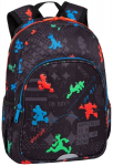 Koolikott CoolPack Toby Mickey Mouse, 10 L