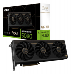 ASUS ProArt GeForce RTX 5080 16GB GDDR7 OC Edition 90YV0N30-M0NA00