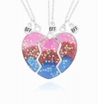 S&otilde;prusketid lastele Best Friends Forever