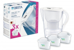 Brita Marella IR Maxtra Pro, 3 tk