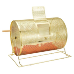 Lototrummel Vevor 25-ST