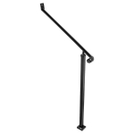 Trepipiire Vevor 76,5x159,6 cm