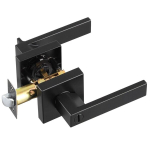Ukselink Vevor KJ2118-BK-BLK, must