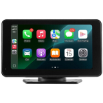 auto multimeedia CarPlay ja kaameraga