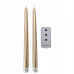 Koopman LED k&uuml;&uuml;nal, 2 tk.