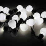 10M 38 LED valguspalli p&auml;rg