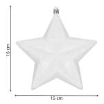 J&otilde;ulukaunistus t&auml;ht, Springos CA1382, 15 cm