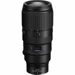 Nikon Nikkor Z