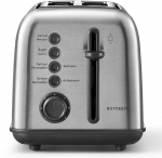 R&ouml;ster BUYDEEM 2 viiluga r&ouml;ster, model DT620E, color Stainless Steel, EU