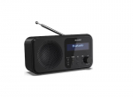 Sharp DR-P420 laua raadio DAB+, DAB, FM Bluetooth, USB must