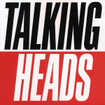 Talking Heads - True Stories 1LP (vin&uuml;&uuml;lplaat)