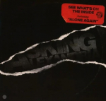 Asking Alexandria - See What's On The Inside (vin&uuml;&uuml;lplaat, LP)