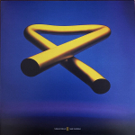 Mike Oldfield - Tubular Bells II (vin&uuml;&uuml;lplaat, LP)