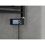 Mexen FA-J1229 elektriline k&uuml;tteelement 450 W, must