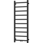 Mexen Bolt vannitoa radiaator, 1200 x 500 mm, 318 W, must