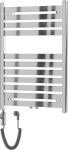 Mexen Uran elektriradiaator, 800 x 600 mm, 300 W, kroom