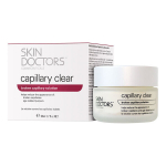 Skin Doctors, Capillary Clear, n&auml;okreem katkiste kapillaaride v&auml;hendamiseks, 50 ml