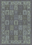 Narma vaip Kalvi grey-blue 160x230 cm