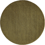 Narma vaip Noble&trade; olive round 133x133 cm