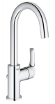 Valamusegisti Grohe Eurosmart New L-suurus, pop-up ventiiliga, 23537002