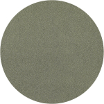 Narma vaip Sweet&trade; green round 133x133 cm