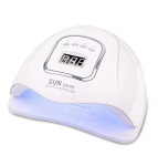 V&otilde;imas UV-lamp geelmanik&uuml;&uuml;ri jaoks Happy People Andy