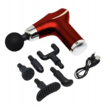 Happy people andy l&ouml;&ouml;k keha masseerija segav&auml;rvides