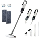 Juhtmeta tolmuimeja&ndash;hari, Robogift LC-620