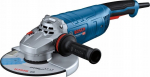 Nurklihvija Bosch GWS 27-230 J Professional, 2700 W